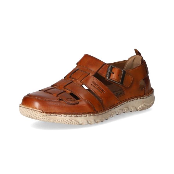 Josef Seibel Wilson 08 Slipper, Bäckersandale, günstig online kaufen