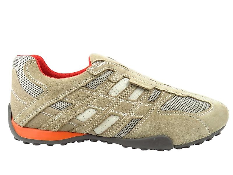 Geox C0845 Snake Sneaker günstig online kaufen