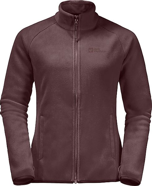 Jack Wolfskin Funktionsjacke MOONRISE FZ W günstig online kaufen