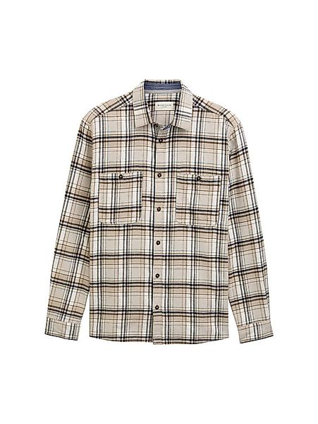 TOM TAILOR Langarmhemd günstig online kaufen