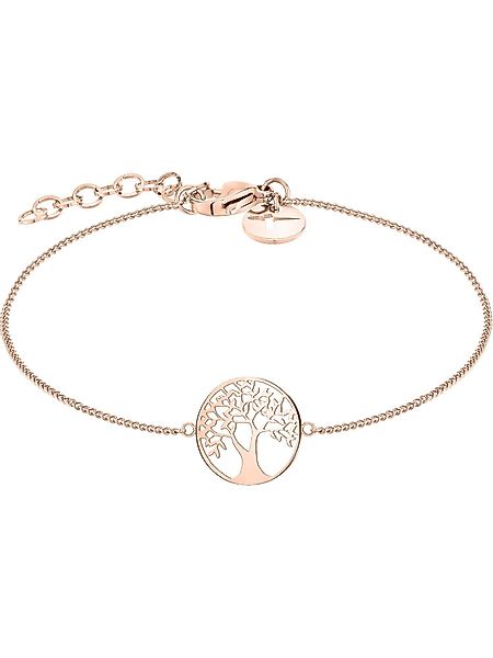 Tamaris Edelstahlarmband Tamaris Damen-Armband Edelstahl, Trendig günstig online kaufen