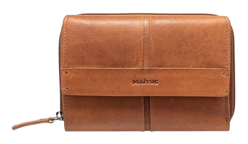 Maître Geldbörse Purse MH14FZ, aus echtem günstig online kaufen