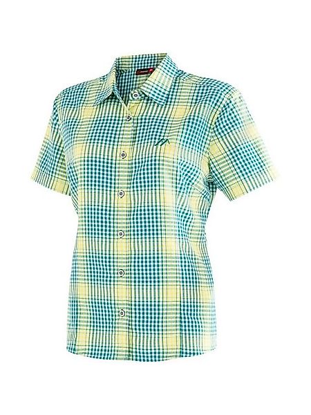 Maier Sports Outdoorbluse PHILINA für Damen, schnelltrocknend, Wandern günstig online kaufen