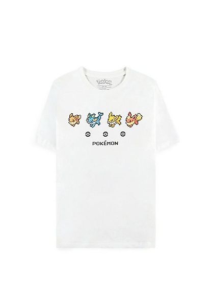 POKÉMON T-Shirt günstig online kaufen