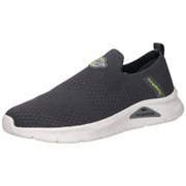 KangaROOS K MN Karl Slipper Herren grau|grau|grau|grau|grau|grau|grau günstig online kaufen