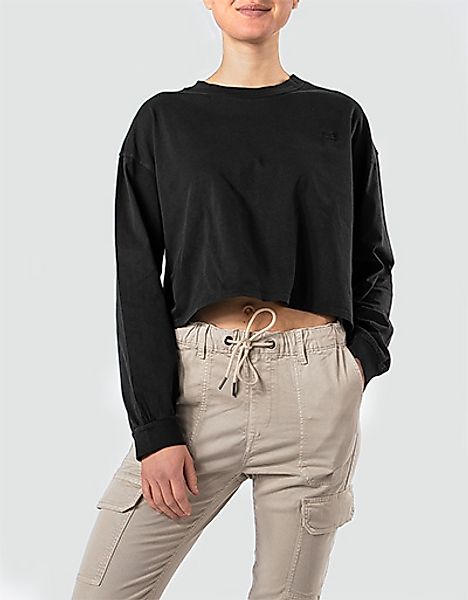Pepe Jeans Damen T-Shirt Cristelle PL505173/990 günstig online kaufen