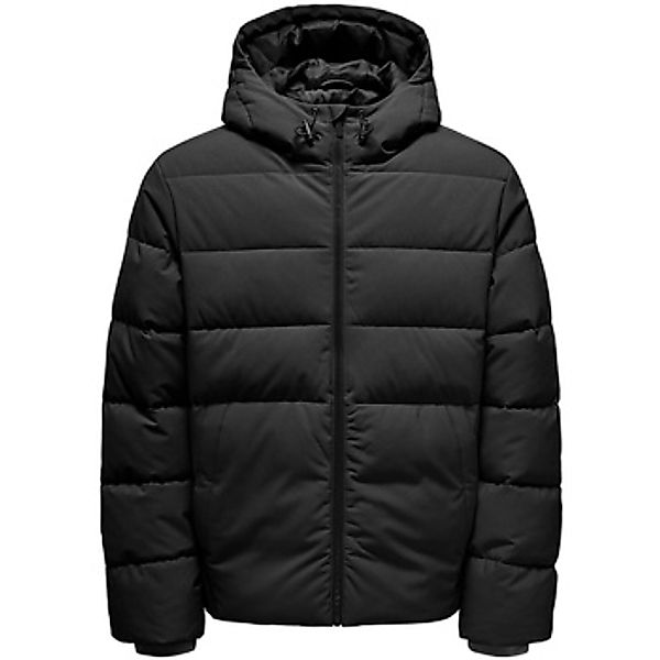 Only & Sons   Daunenjacken Jacke MARVIN LIFE Steppjacke günstig online kaufen