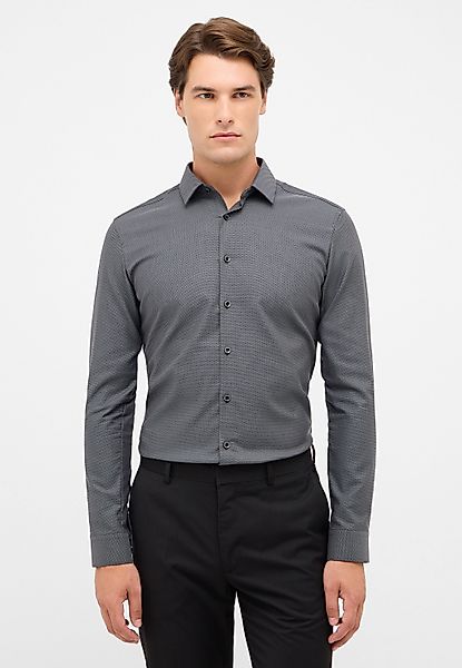 Eterna Langarmhemd SUPER SLIM NON IRON günstig online kaufen