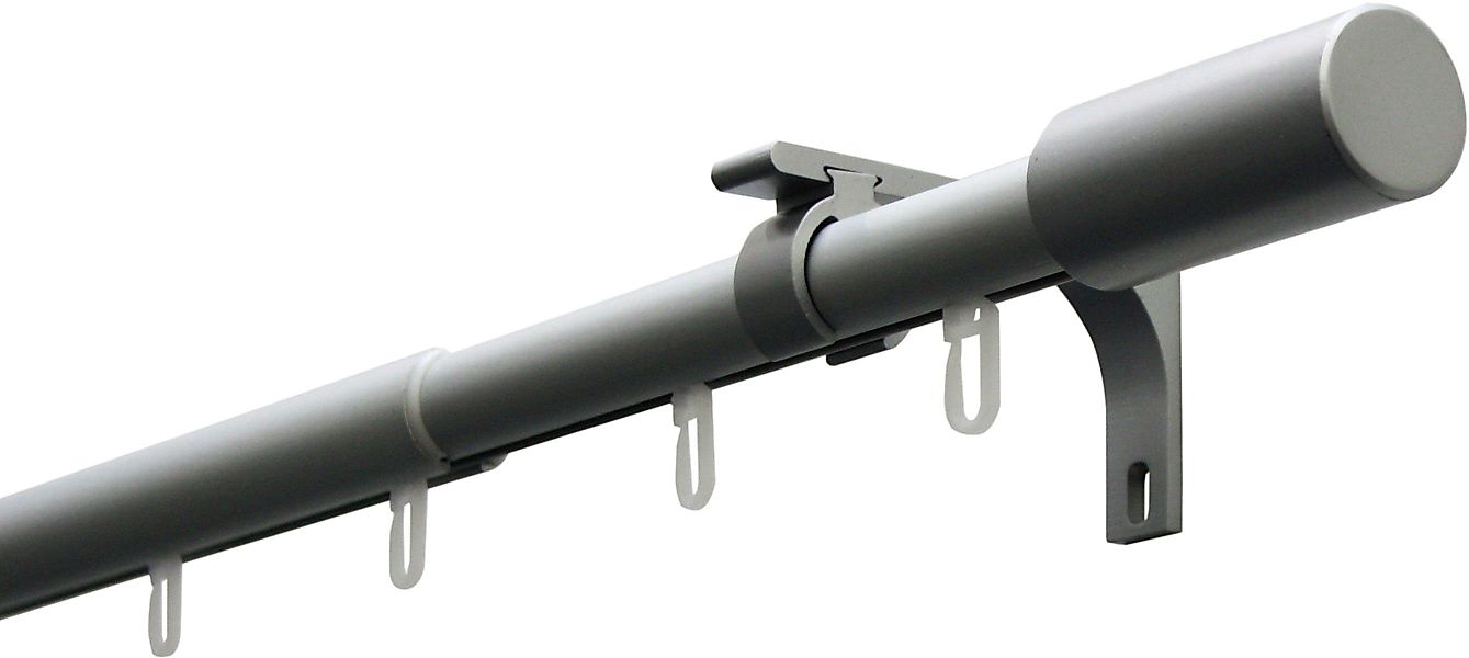 GARDINIA Gardinenstange Set, Ø 22 mm, günstig online kaufen