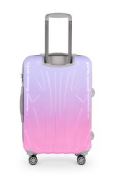 Suitline Koffer S1, 4 Rollen, mittelgroßer günstig online kaufen