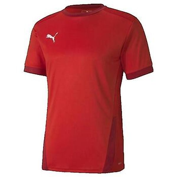 Puma  T-Shirt T-shirt  Teamgoal 23 Rouge günstig online kaufen