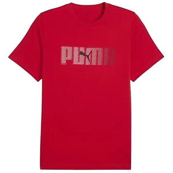 Puma  T-Shirt 68818411 günstig online kaufen