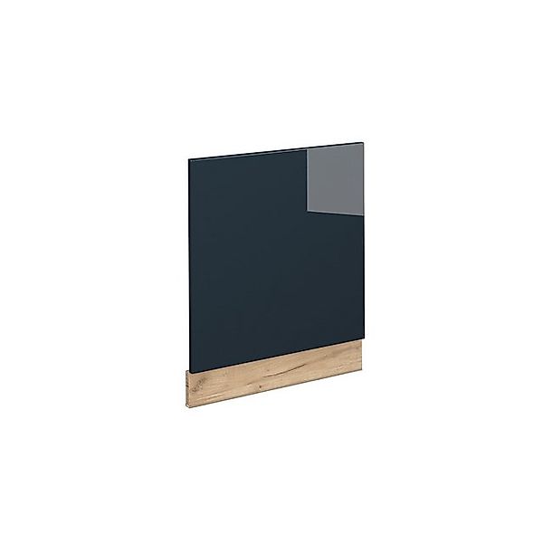 Vicco Unterschrank R-Line, Weiß/Anthrazit, 40 cm günstig online kaufen