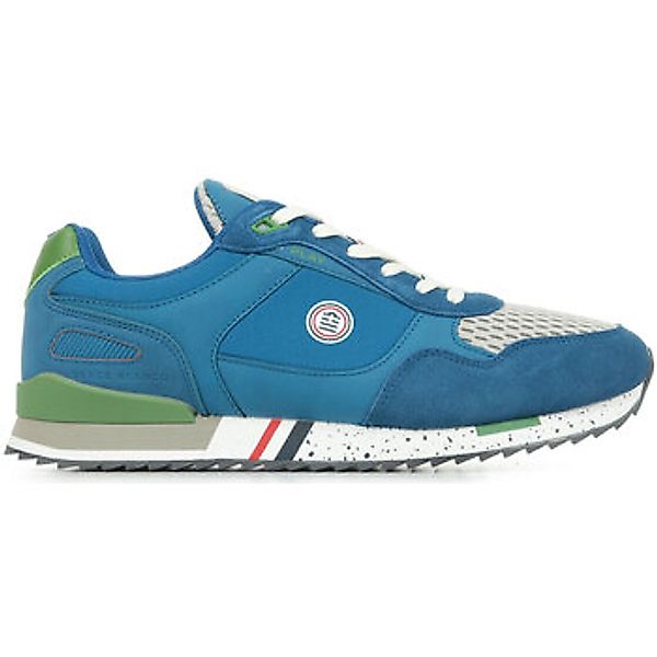 Serge Blanco  Sneaker Chamonix Bicolore günstig online kaufen