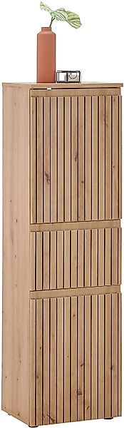 BASIC by Balculina Midischrank "Austin" 1 Stk. tlg. Breite 40 cm, Türanschl günstig online kaufen