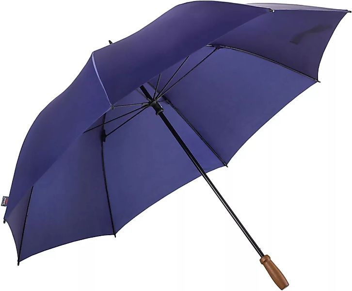EuroSCHIRM Partnerschirm "birdiepal classic, marine", Regenschirm für Zwei, günstig online kaufen