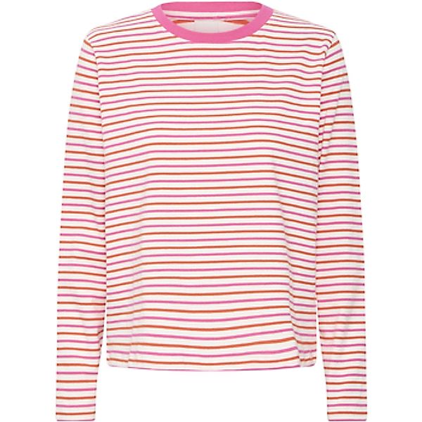 Ichi  T-Shirt T-shirt ample manches longues femme  Mira LS3 günstig online kaufen