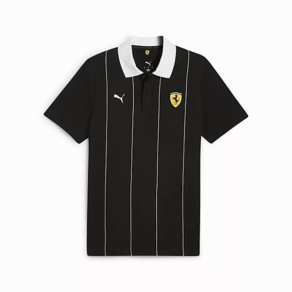 PUMA Poloshirt Scuderia Ferrari HP Race Premium Poloshirt Herren günstig online kaufen