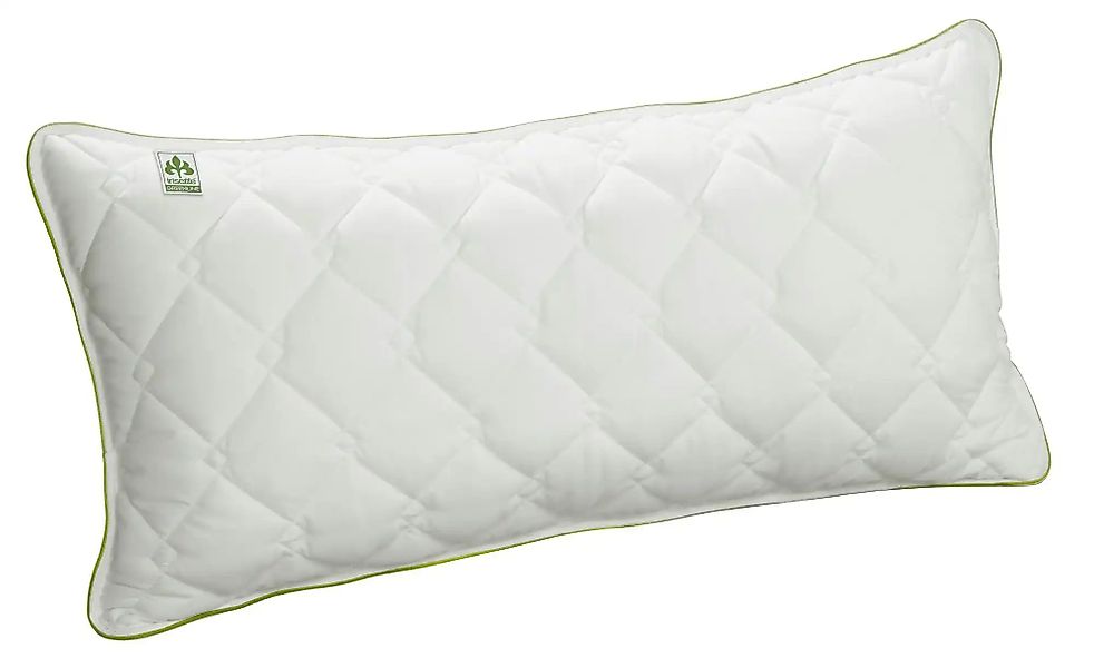 IRISETTE Kopfkissen  Cyclafill ECO ¦ weiß ¦ Maße (cm): B: 40 Bettwaren > Ko günstig online kaufen