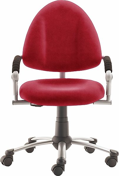 Mayer Sitzmöbel Bürostuhl "Kinder- und Jugenddrehstuhl myFREAKY" () mitwach günstig online kaufen