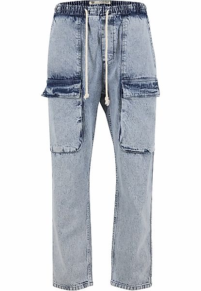 2Y Premium Stoffhose "2Y Premium 2Y Premium Henry Cargo" günstig online kaufen