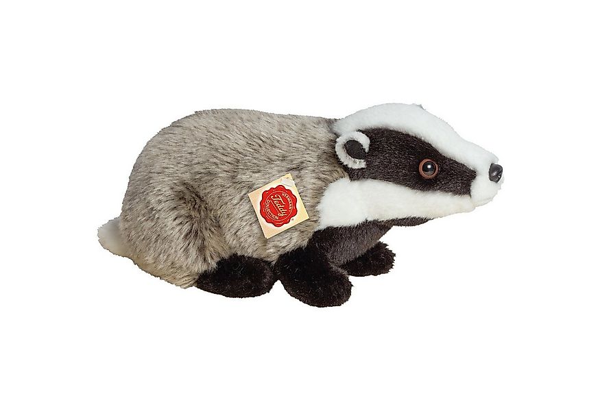 Teddy Hermann® Kuscheltier Plüschtier Dachs, 30 cm günstig online kaufen
