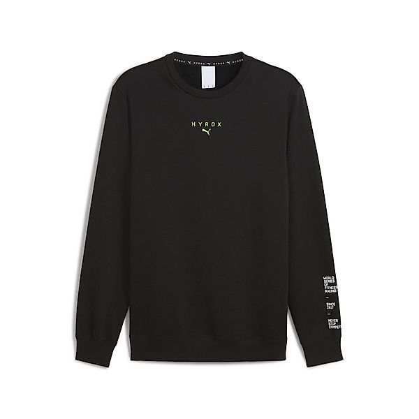 PUMA Trainingspullover PUMA x HYROX Schweres günstig online kaufen