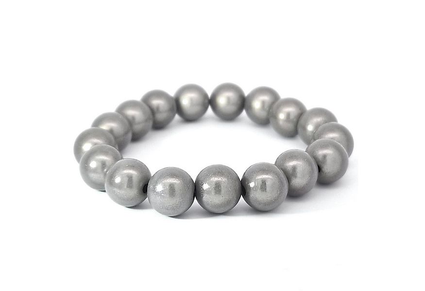 Impala Perlenarmband Armband Perlenarmband Wonder aus 12mm Perlen, verschie günstig online kaufen