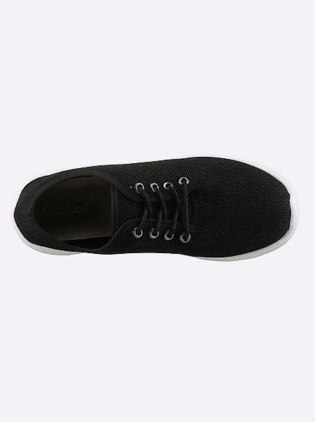 Andrea Conti Schnürer . Sneaker Wechselfußbett günstig online kaufen