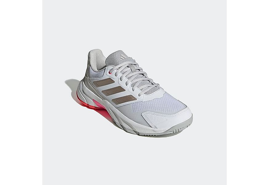 adidas Performance COURTJAM CONTROL 3 Tennisschuh geeignet für Hartplatz un günstig online kaufen