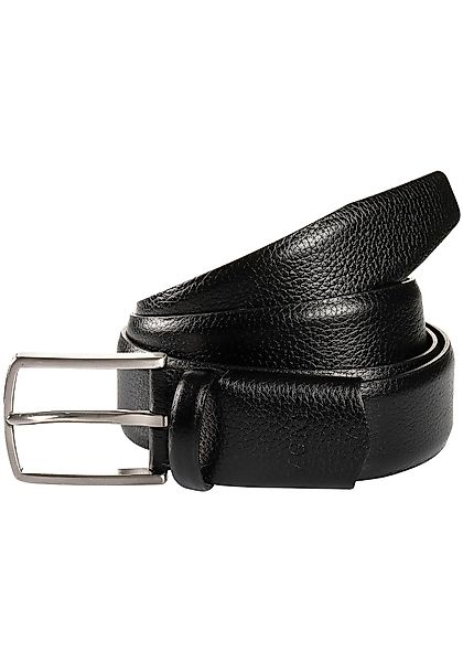 MONTI Synthetikgürtel MOSKAU 3,5 cm breit, günstig online kaufen