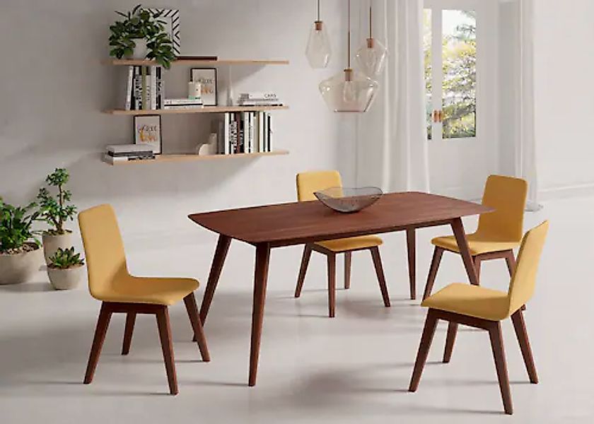 INOSIGN Esstisch Breite 140 cm und 180 cm günstig online kaufen