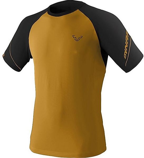 Dynafit T-Shirt ALPINE PRO M S/S TEE TOBACCO/0910 günstig online kaufen