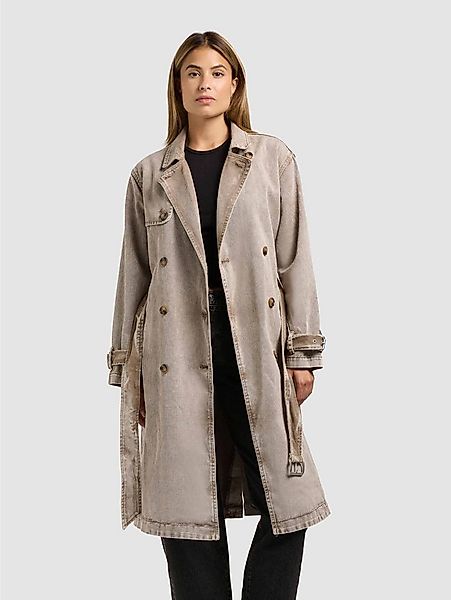 khujo Trenchcoat HERA günstig online kaufen