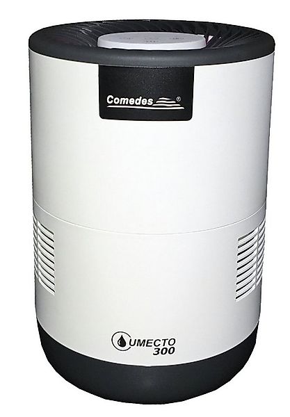 Comedes Luftbefeuchter Umecto 300 bis 45m², Befeuchtung bis 300ml/h, 2,80 l günstig online kaufen
