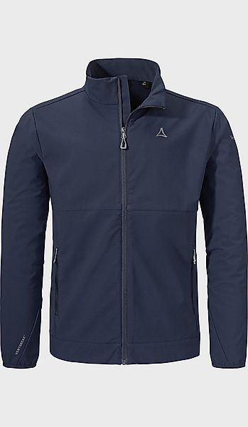 Schöffel Outdoorjacke Softshell Jk Style Mirusha MNS günstig online kaufen