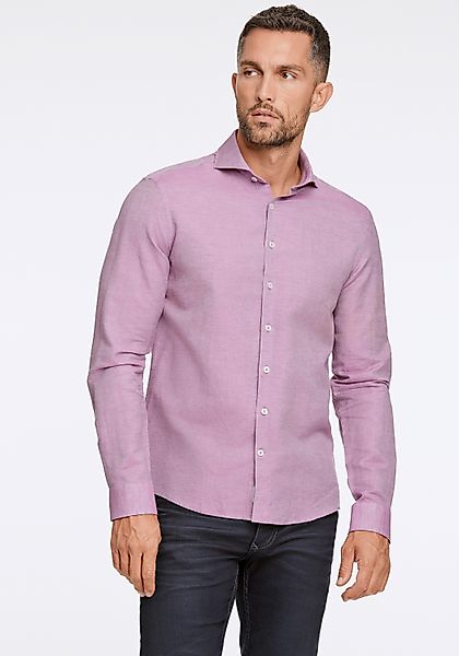 LINDBERGH Flanellhemd "Lindbergh Freizeithemd" günstig online kaufen