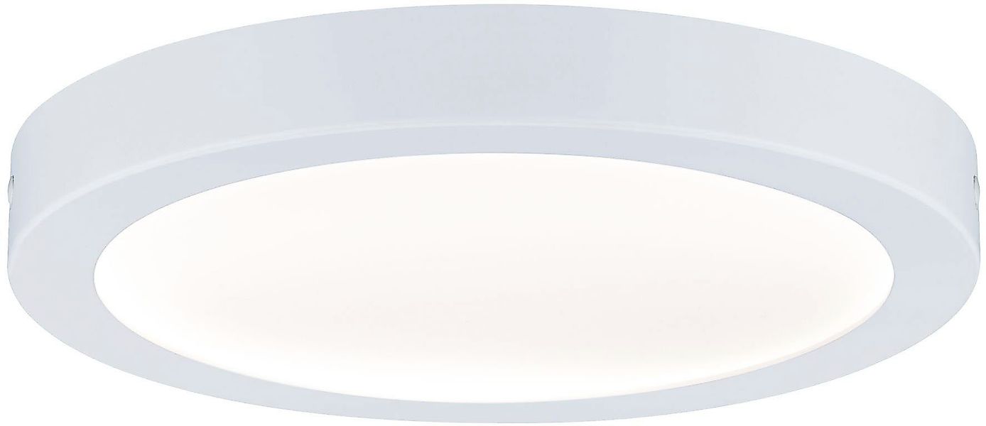 Paulmann LED Deckenleuchte Abia, LED fest günstig online kaufen