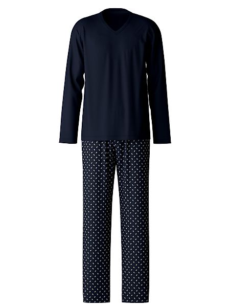 CALIDA Pyjama Season Special Herren (2 günstig online kaufen