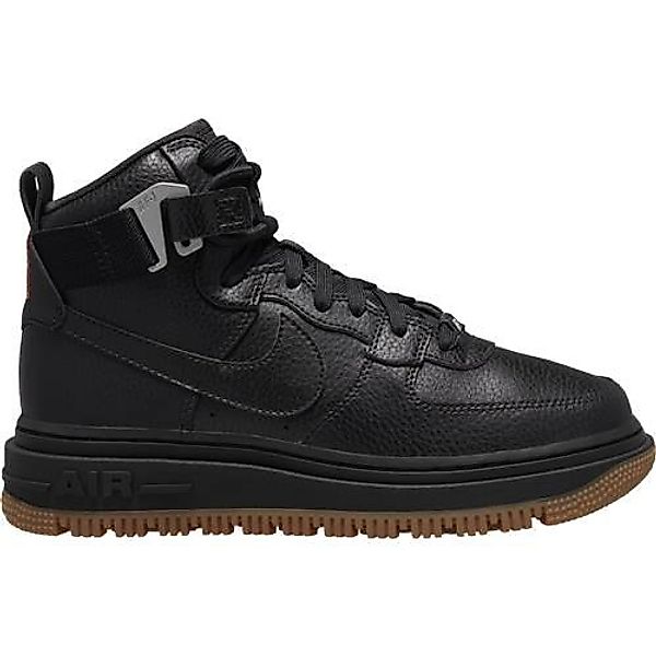Nike Air Force 1 High Utility 20 Schuhe EU 40 Black günstig online kaufen
