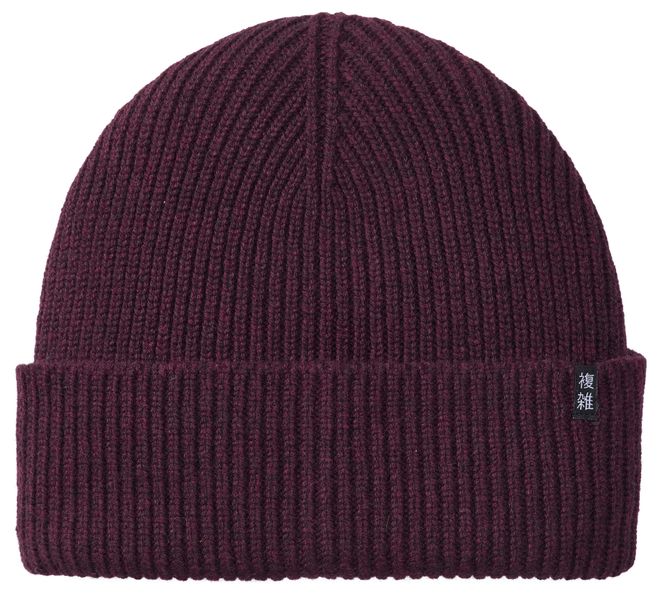 Enter the Complex Beanie 100% Merino günstig online kaufen