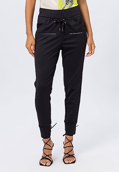 TUZZI Schlupfhose mit praktischen Taschen günstig online kaufen