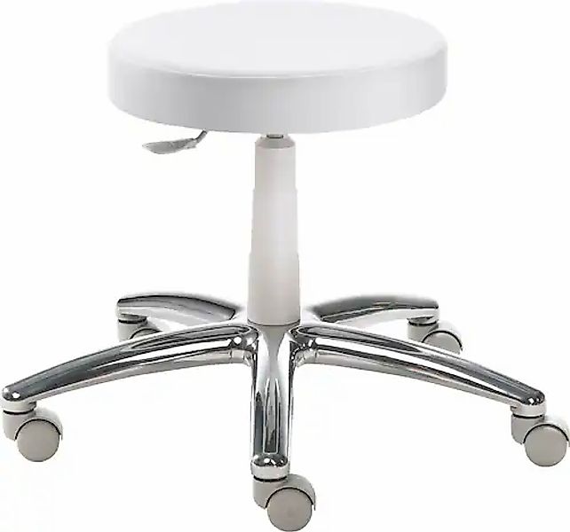 Mayer Sitzmöbel Drehhocker »1256«, (1 St.), Drehhocker 1256 günstig online kaufen