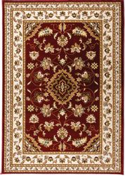 FLAIR RUGS Teppich "Sherborne" 8 mm Höhe Orientteppich günstig online kaufen