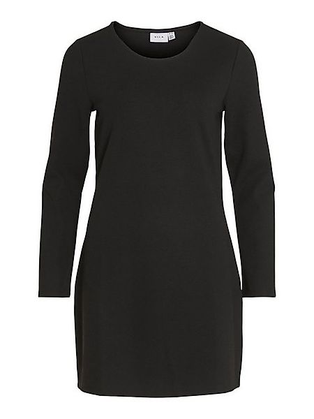 Vila Jerseykleid VIARMERONE (1-tlg) Plain/ohne Details günstig online kaufen