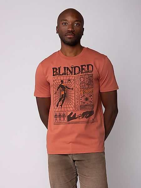 wat? Apparel T-Shirt Blinded günstig online kaufen
