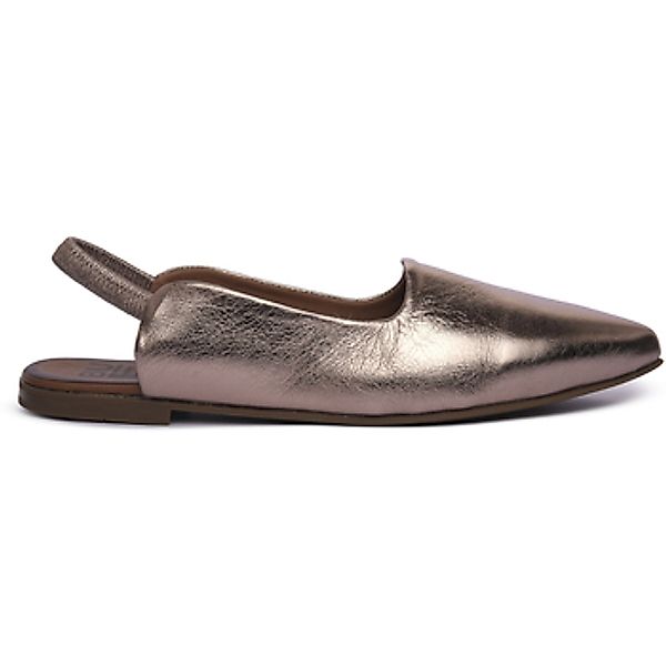 Bueno Shoes  Sandalen BRONZO günstig online kaufen