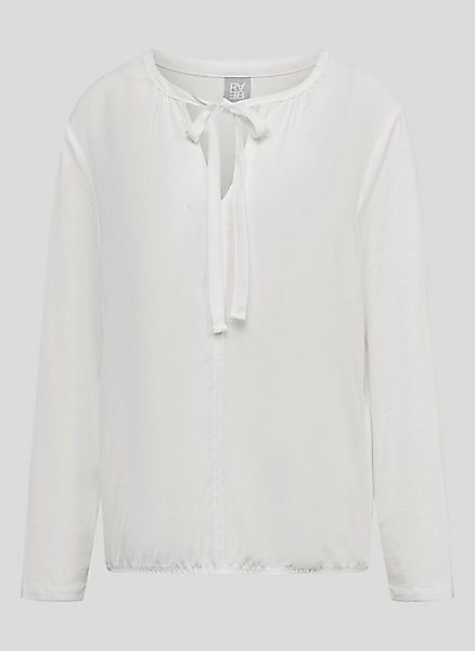 Rabe Schluppenbluse Rabe / Da. Bluse / Bluse günstig online kaufen