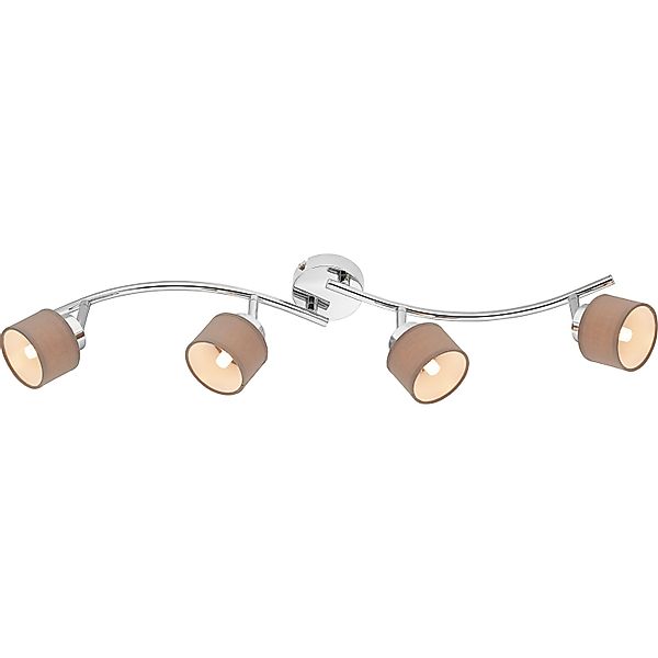 LED-Spot 4er Loreto günstig online kaufen