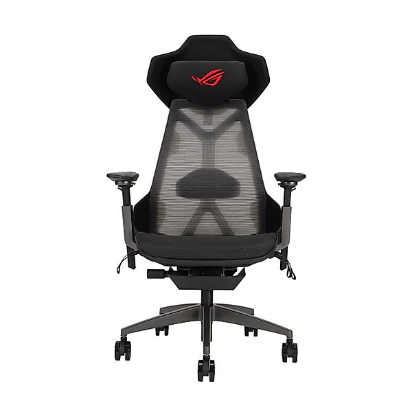 Asus Gaming Chair Destrier Ergo günstig online kaufen